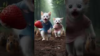 AI for blind video