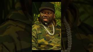 Did Puff Really Ask That? 50 Cent Weighs In on Diddy and Fabolous’s Drink Champs Moment.