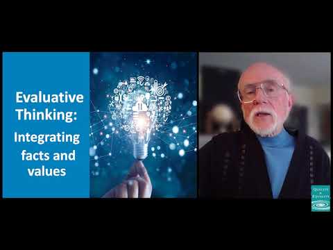The Relationship between Evaluation, Equity, and Sustainability: A Conversation with Michael Patton