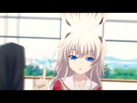 Charlotte Edits (Nao Tomori)