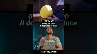 Lemon Tithe?? You CANNOT outgive God! #jesus #bible #holyspirit #god #christianity