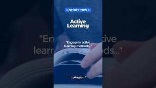 🌟 Engage, Learn, Succeed! Try Active Learning. #shorts #ActiveLearning