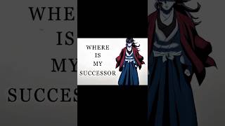 where is my successor ? #demonslayer #editing #edit #tanjirokamado #youriautomation