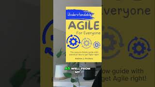 Learn Agile with Visuals and Tips!