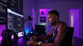 FOREX Trading The Easy Way | JEREMY CASH