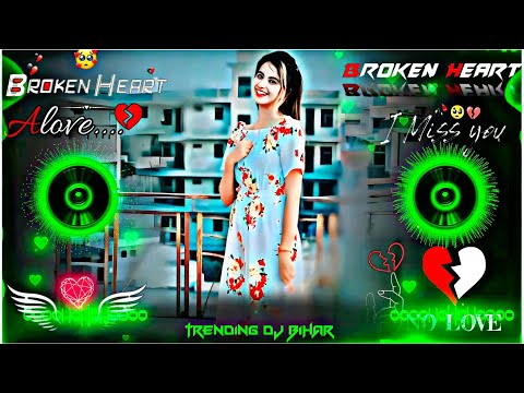 Apka Aana Dil Dhadkana Song🥀♥️/ Dj | Hard Bass ❤️‍🔥 | Remix | Song 🥀 | Heart Touching