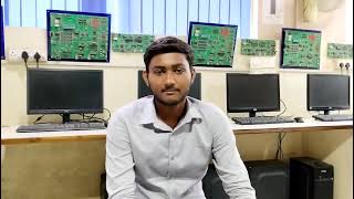 Electrical Panel Designing Training | VFD Motors Training | Sofcon Ahmedabad