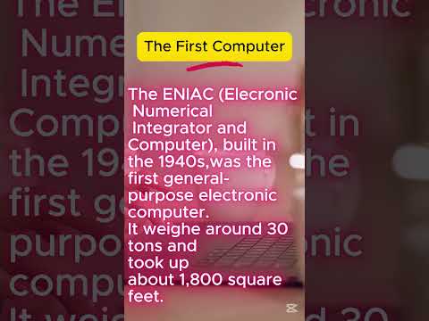 IT Facts P1 #itfacts #itknowledge #informative #nicetoknow