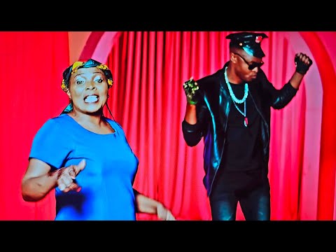 Ringtone ft Rose Muhando - Sisi ndio Tuko (Official Video) SMS (skiza 5964141 ) send to 811