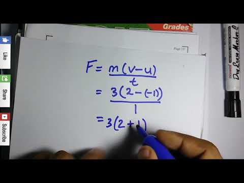 How to solve a Substitution Question?