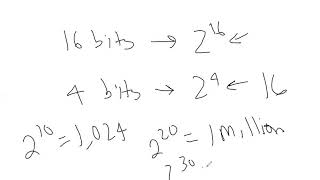 CS160 Lab 3 - Binary tricks and tips