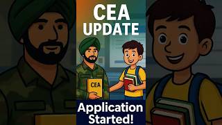 CEA(Childern Education Allowance)  update | Good News!!