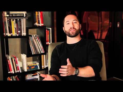Social Media's Effect on Motion Media