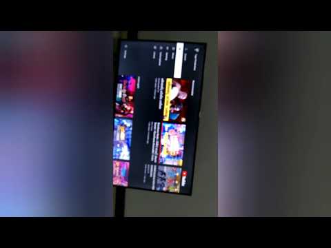 unboxing hisense TV ❤❤❤🤑🤑