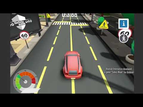 Unilever Safety Week
