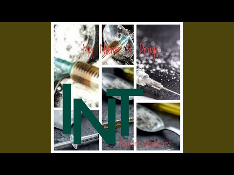 My Name Is Drugs (feat. Lips of Sulphur)
