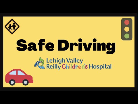 Safe Driving