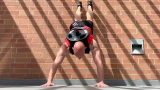 Building Muscle w/ Calisthenics #12, Avoiding FOMO and Making Weighted Calisthenics More Effective