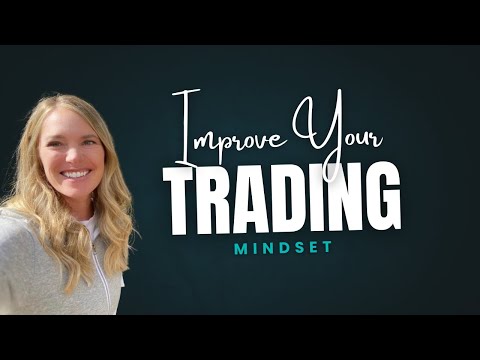 Master Your Trading Mindset with The Coin Mom