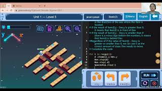 Python Beginner Session 1 _ Regional Finals