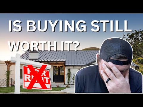 Stop Renting. Seriously. It’s Costing You More Than You Think.