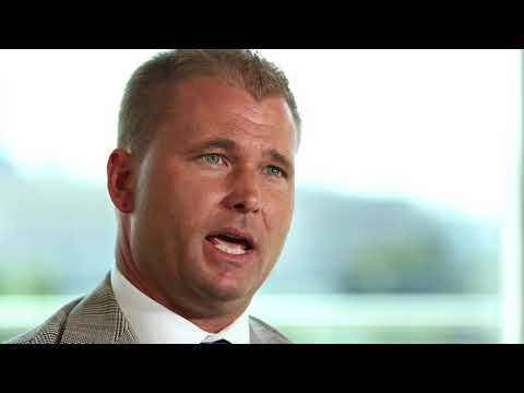 Chris Oliver, President of ID Technologies, discusses IT modernization with GovernmentCIO