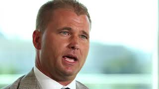 Chris Oliver, President of ID Technologies, discusses IT modernization with GovernmentCIO