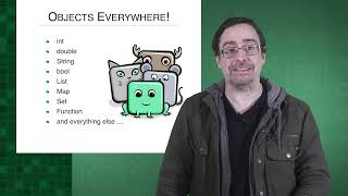 Programming in Dart; Classes Episode 1: Introduction