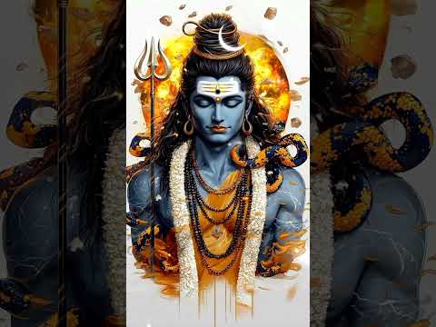 Shiv tandav💪🕉️🌼#harharmahadev #viralvideo #shorts #shortsfeed