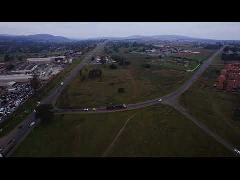 Drone Normal Footage