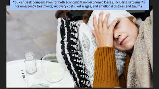 #1 Atlanta Law Firm For Catastrophic Injury Claims: Get Justice For Injured Loved One