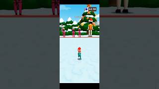Squid Game #squidgame #squidgame2 #squidgameviral #gaming #gameplay #greenlightredlight#leejungjae