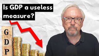 The GDP Lie That's Destroying Our Economy