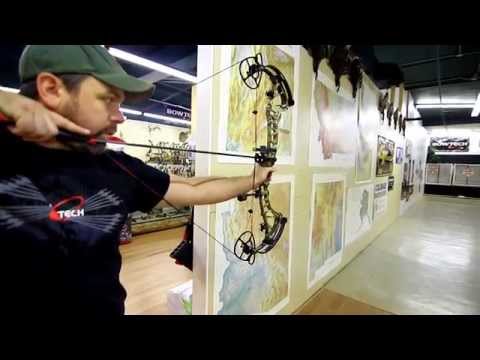 2014 Bowtech RPM 360 Overview
