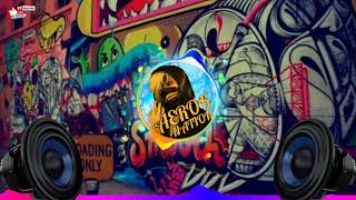 Dj bad liar - slow remix terbaru | Bass Mantab