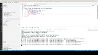 Camel Textual Debugger with Camel XML DSL in VS Code