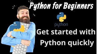 Python for Beginners - Python Full Course for Beginners | Zero to Hero with Python