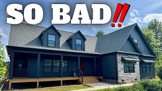 FINALLY got to tour the NEW modular home EVERYONE is talking about! Prefab House Tour