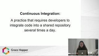 Continuous Integration Tutorial - What is Continuous Integration, Delivery, and Deployment?
