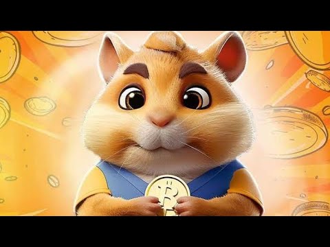 Hamster Kombat | Distribution | 2024 | Crypto Minning