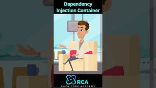 Demystifying Dependency Injection Containers in PHP #php #phpfunctions #phpbasics #phpcourse #phpjs