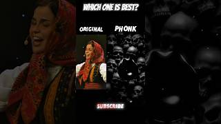 Orignal Vs ( matushka )#matushka #matushkafunk #aesthetic #fypシ゚ #fypp #fyp #lyrics#beatestilomatuê