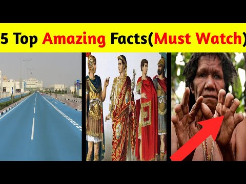 5 Shocking And Mind-blowing Facts | 5 गजब 😱 और हैरान कर देने वाले रोचक तथ्य। Epidemic facts