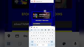 How to get free coins for efootball 2025