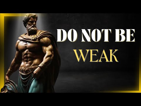 "7 HABITS  THAT MAKE YOU WEAK ( ELIMINATE  FROM YOUR LIFE IMMEDIATELY)"🎯
