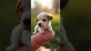 Micro Animals, Mega Aww — the Tiniest ASMR