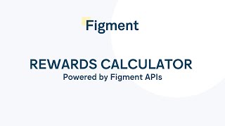 How do you Calculate Staking Rewards? Figment Rewards Calculator