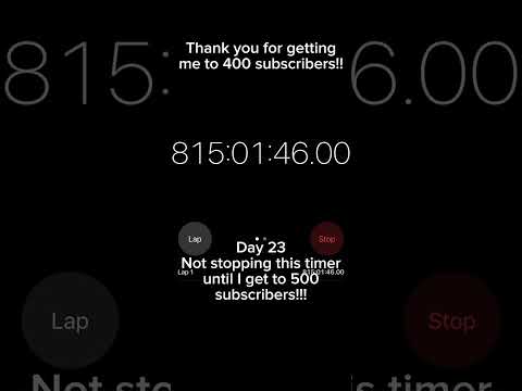 Timer Day 23 #trend #youtubeshorts #video #gorillatag #youtubevideos #youtube
