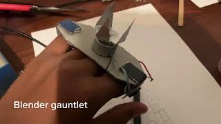 Real DIY Superhero Gadgets!!!