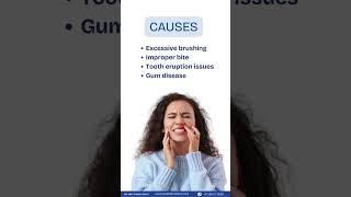 Excess Gum Exposure Treatment | Smile Correction by Hardik Dental Clinic
